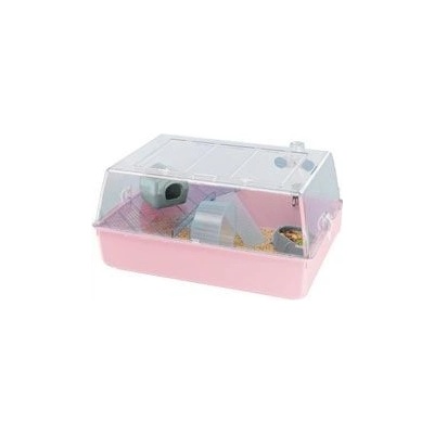 Ferplast DUNA MINI HAMSTER křeček 55 x 39 x 27 cm