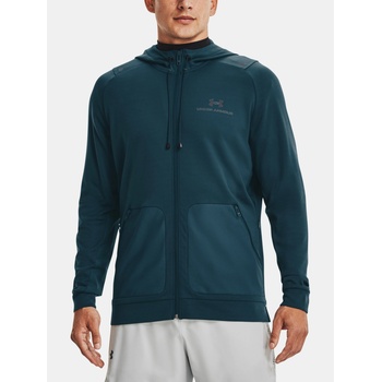 Under Armour Мъжки суитшърт Under Armour Rush All Purpose FZ HD Under Armour | Sin | МЪЖЕ | L