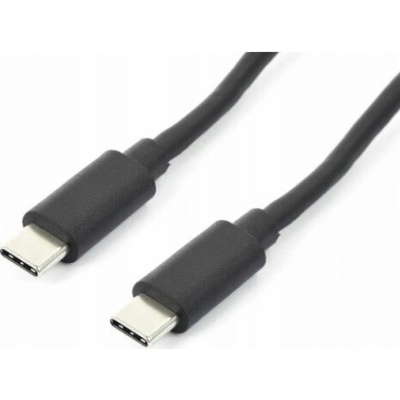 Accura ACC2288 USB-C - USB-C, 2m, černý