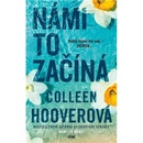 Námi to začíná - Námi to končí 2. - Colleen Hooverová