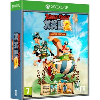 Microids Asterix & Obelix XXL 2 [Limited Edition] (Xbox One)