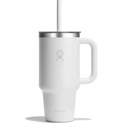 Hydro Flask termohrnek 950 m bílý