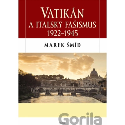 Vatikán a italský fašismus 1922-1945