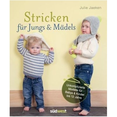 Jaeken , Julie