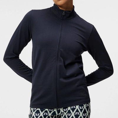 J.Lindeberg Golf Faye Nancy Seamless modrá