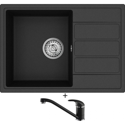 Set Aquastone Lago 30 + AQ 2561 – Zboží Dáma