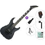Jackson JS Series Dinky Arch Top JS32 DKA Standard SET Satin Black Електрическа китара