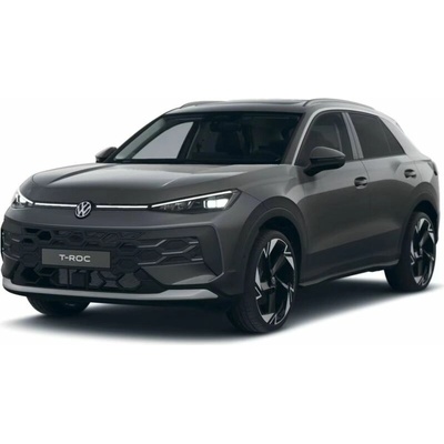 Volkswagen T-Roc 1.5 eTSI Style DSG 110 kW