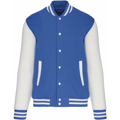 Kariban K 497 light royal/white