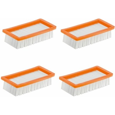 Mobilly Karcher AD2, AD3, AD4, 6.415-953.0 4 ks