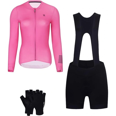 Rivanelle mega set VICTORIOUS čierna/ružová