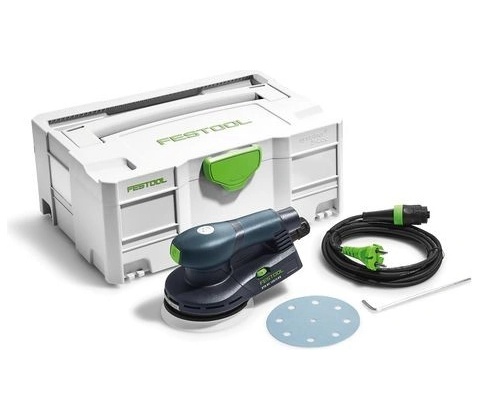 Festool ETS EC 125/3