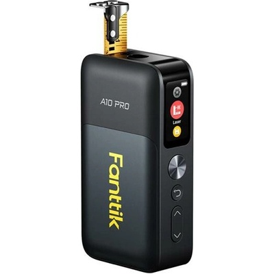 FANTTIK A10 Pro