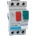ELMARK ТЕРМОМАГНИТЕН АВТОМАТИЧЕН ПРЕК tm2-e22 20-25a (48022)