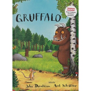 Gruffalo | Julia Donaldson, Axel Scheffler (2022)
