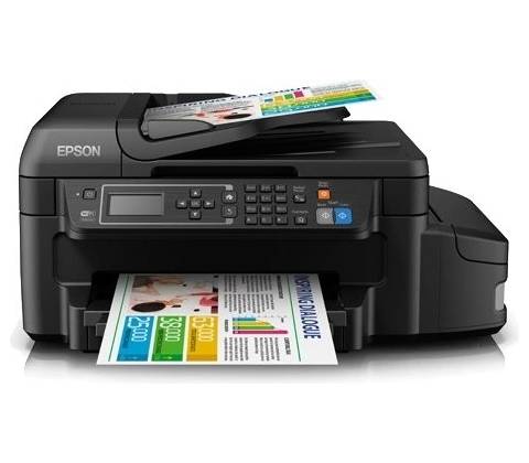 Epson L655