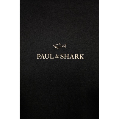 Paul&Shark Памучна тениска Paul&Shark (99311008)