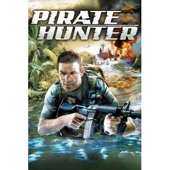 Pirate Hunter