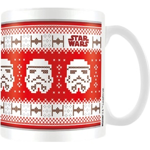 Pyramid International Чаша Pyramid Movies: Star Wars - Stormtrooper Xmas (MG23587)