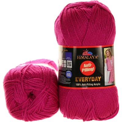 Himalaya Everyday fuchsiová 70004