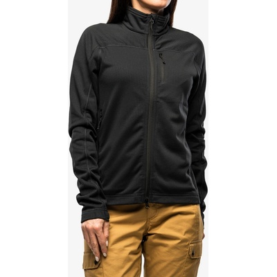 Fjallraven Abisko Lite Fleece Jacket black