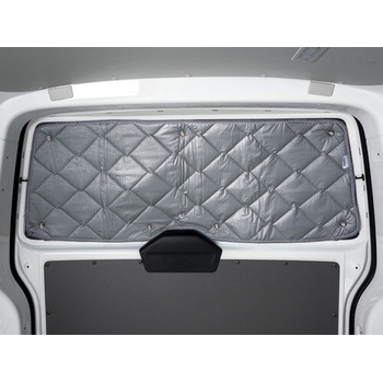 CARBEST Isoflex термо сенник за задно стъкло за Transit VW T5/T6 след 2003г (37282)