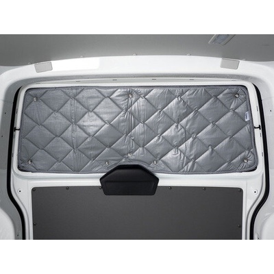 CARBEST Isoflex термо сенник за задно стъкло за Transit VW T5/T6 след 2003г (37282)