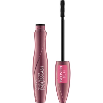 Catrice Glam Doll Endless Lash Mascara Спирала 10ml
