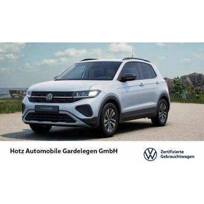 Volkswagen T-Cross 1.0 TSI Energy DSG 85 kW