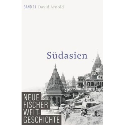 Südasien