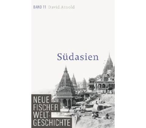 Südasien