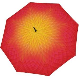 Doppler Carbonsteel Long AC Fusion Red/Yellow (DOPPLER-714-00)
