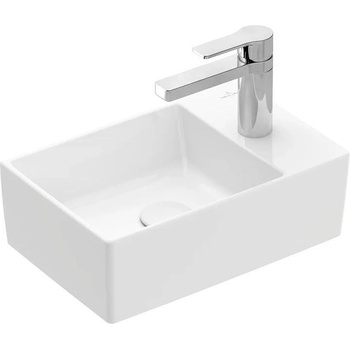 Villeroy & Boch Memento 2.0 40x26 cm white alpin (43234001)