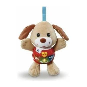 Vtech Baby Плюшени Играчки за Бебето Vtech Baby Chanttoutou