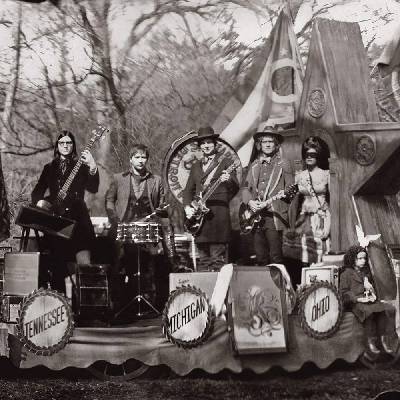 Raconteurs: Consolers Of The Lonely - Re-Issue LP
