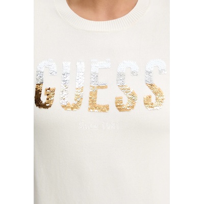 Guess Тениска Guess LAYLA (W5YR25.Z2NQ2)