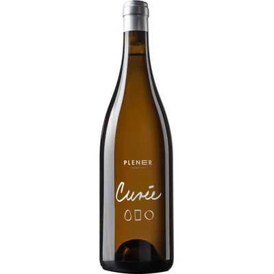 Plenér Cuvée Tři 2020 13% 0,75 l (holá láhev)