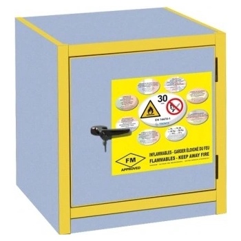 Ecosafe 3031E