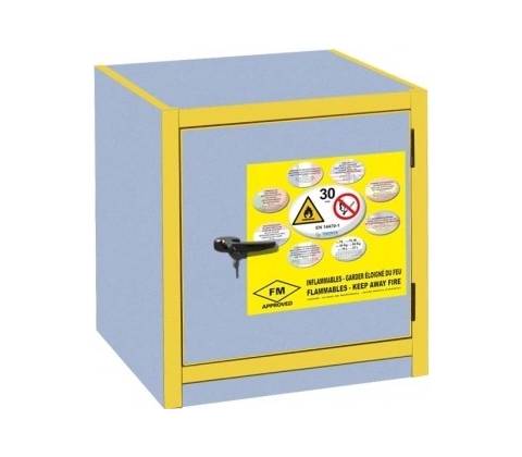 Ecosafe 3031E