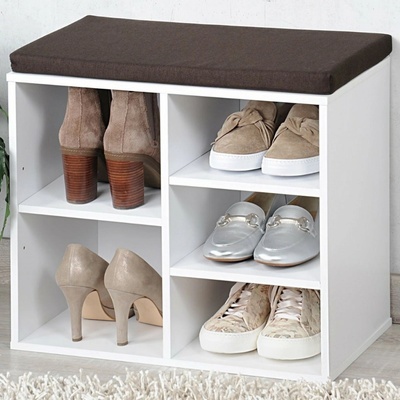 Kesper 51,5 x 48 x 29,5 cm biely 15915