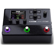 Line 6 Helix HX Stomp
