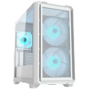 COUGAR MX600 Mini RGB White (CGR-5GC9W-RGB) (385GC90.0002)