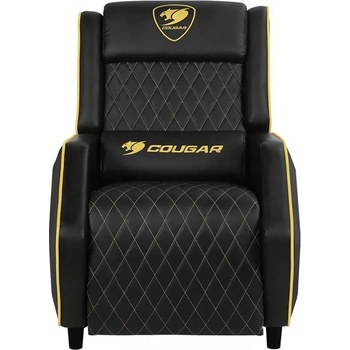 Cougar Ranger Royal, gold 3MRANGRY.0001
