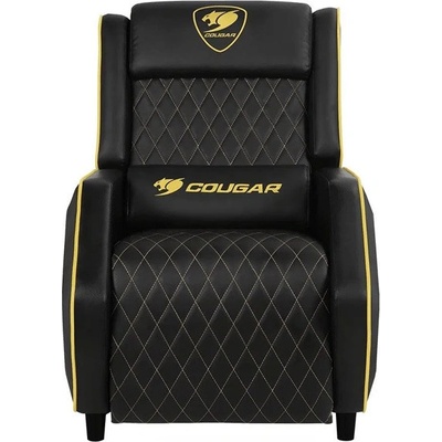 Cougar Ranger Royal, gold 3MRANGRY.0001