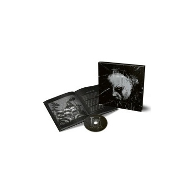 THORNS - STIGMA DIABOLICUM 1 CD