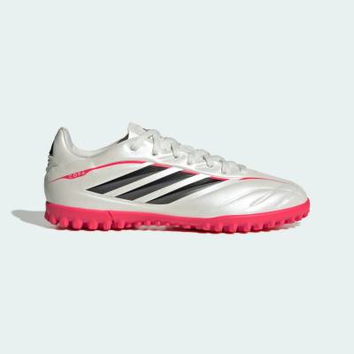 adidas COPA PURE IV CLUB JR TF Bílé