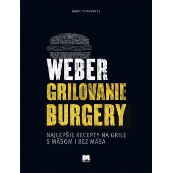 Burgery od Webera