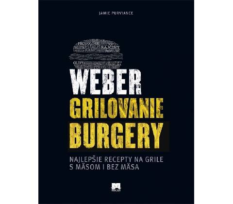 Burgery od Webera