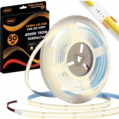 BERGE 50XTB-50M-12V-750W-NW