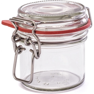 Tescoma Della Casa 895140.0 Zaváracie poháre s klipsou 100 ml